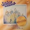 LP Record RAMBLERS O.L.V. THEO UDEN MASMAN  Strike Up The Band ET155 VARAgram Netherland Jazz Used