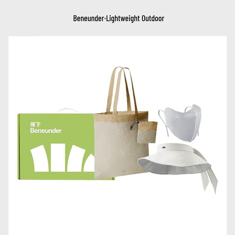 

Beneunder Sun Protection Gift Set
