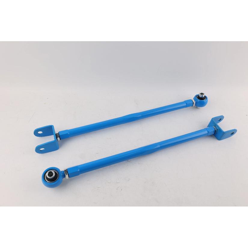 Fahrwerk Ersatz für BMW E36 E46 E85 3er Reihe Hintere untere Sturzregulierungsarme Verstellbares Kit
