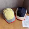 Quick-Drying Baseball Hat Breathable Sun Hat Fashion Men's Cap  Women