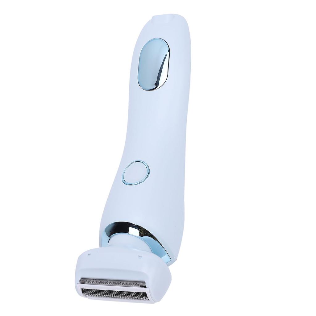 Electric Hair Trimmer Electric Hair Removal Device 800mAh Lady Hair Clipper for Women Underarm Full Body