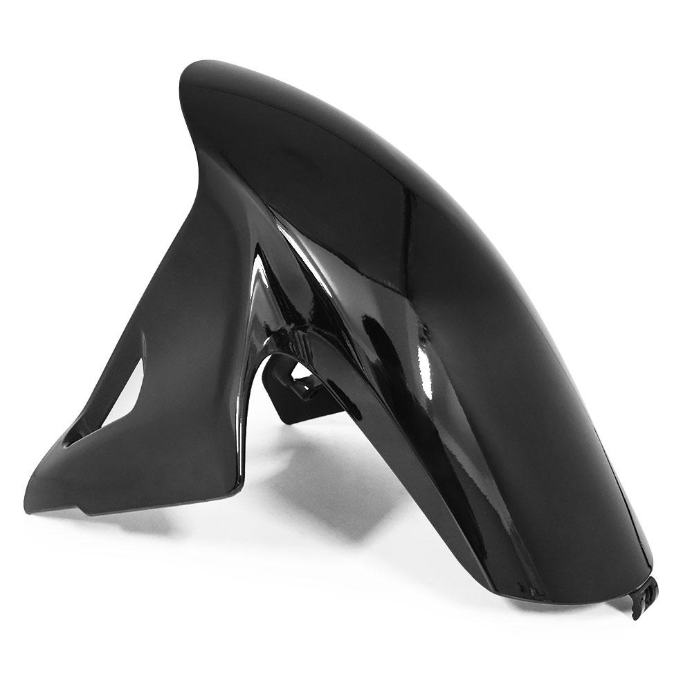 For Ducati V4 V4S V4R 2017-2024 V2 2020-2022 Motorcycle Front Mudguard Fit on PANIGALE STREETFIGHTER V-2 V-4 V4-S V4-R 2017-24