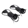 1 Pair Swimming Fins PP and   Comfortable To Wear Lightweight Anti Slip Diving Fins for Men Women