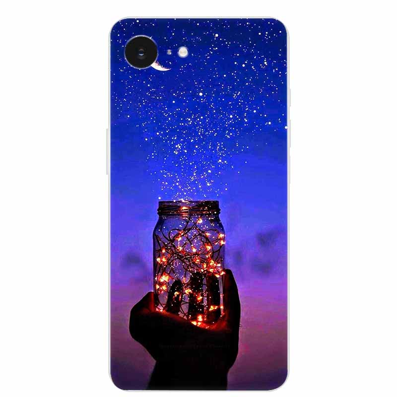 For iPhone 16e 2025 Case 16 e Coque Clear Transparent Silicone TPU Soft Phone Case For iPhone 16 Plus Pro Max Back Cover Case