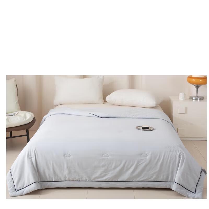 

Muji Soy Fiber Summer Cooling Quilt