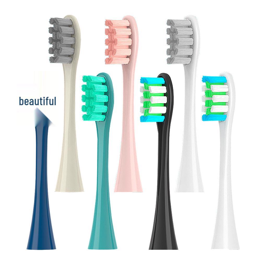 Universal Oclean Electric Toothbrush Head Compatibility for ONE SE, Xpro, AIR, X10, Xldol Series.