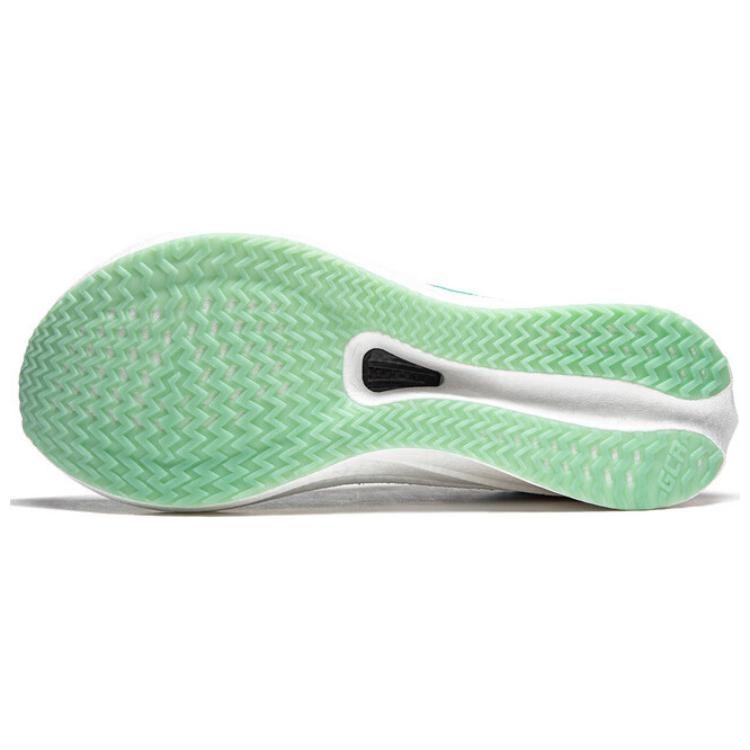 Li Ning Feidian 4 Challenger Carbon Plate Cushioning Slip Resistant Abrasion Resistant Breathable Support Rebound ARMU005-24