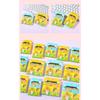 Kids Non Staining Drawing Crayons 12 Colors Oil Pastel Art Painting Tool Set