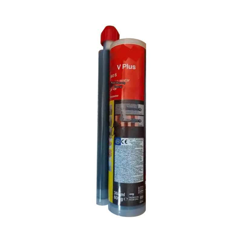 fischer FIS EM PLUS High-Strength Epoxy Anchoring Adhesive