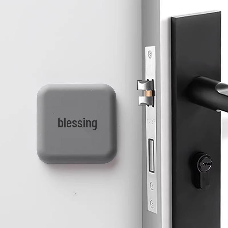 Fortune Bump Silikonová podložka proti nárazům na kliku a zámek dveří