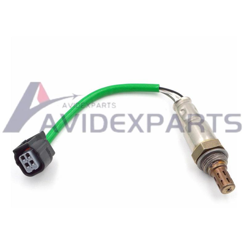 36532-R40-A01 Is Suitable For Honda Odyssey Spire 08-13 Accord Rear Oxygen Sensor Sensor