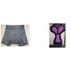 Womens Cycling Shorts With Padded Chamois Road Bike Mountain Riding Breathable Quick-Dry Fabric Season Use