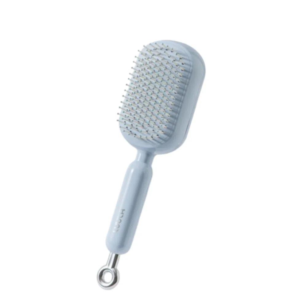 Scalp Styling Tool Massage Air Bag Comb Portable Hair Paddle Brush Hair Cushion Combs  Bathroom