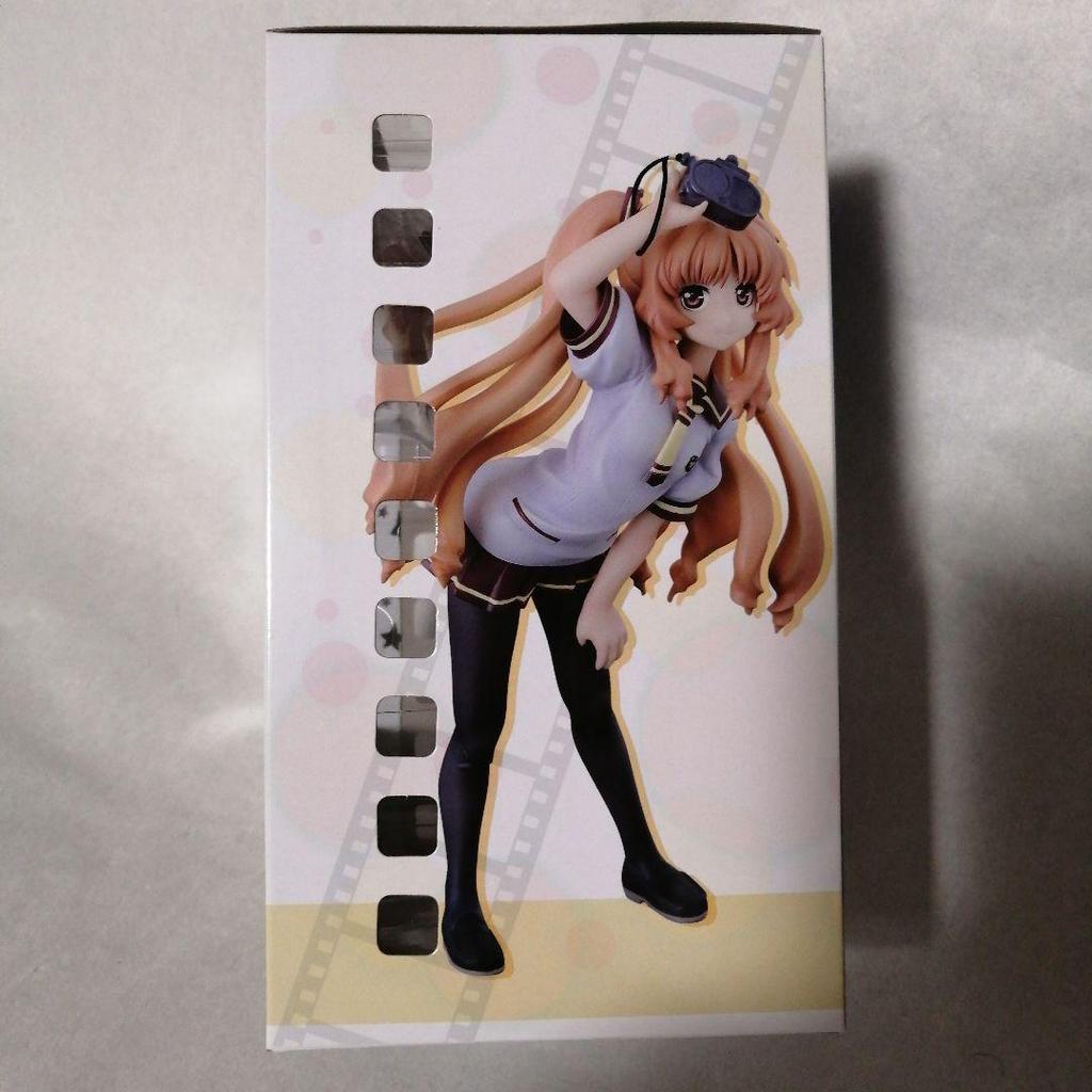 [USED] Waiting in the Summer: Lemon Yamano 1/8 Scale Complete Figure