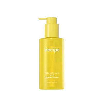 IRECIPE Ceramide Yuja Bio Cleansing Oil 200ml