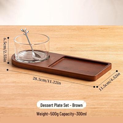 Accessori per la tavola – Vassoi