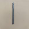 Strong Magnetic S2 Alloy Steel Phillips Screwdriver Bit, 1/4" Single-Head, Extended for Electric/Air Screwdrivers, Model PH012