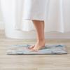 1PC Starfish Pattern Kitchen Rug Non-Slip Door Mat Pop Design Bathroom Rug Bath Mat Carpet for Home Sink Laundry Decoreeree