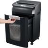 Bonsaii 9912A P-5 High Security Micro-Cut Shredder