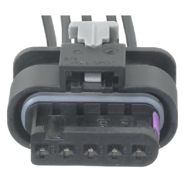 Electrical Connector of Mass Air Flow Sensor Fits Mini Cooper 2009-2012