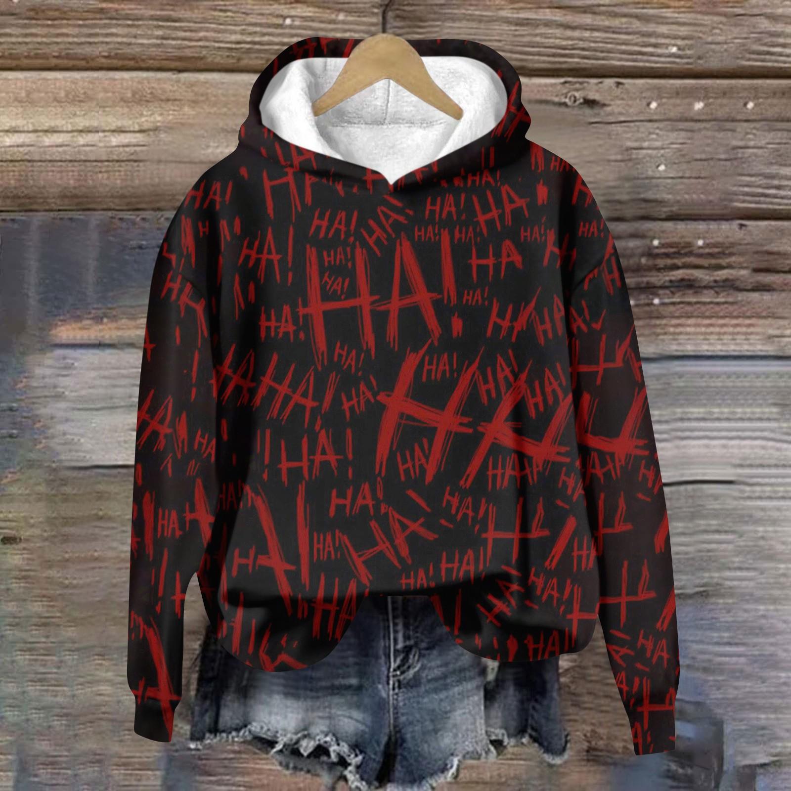 

Женские повседневные модные худи с длинным рукавом и круглым вырезом, с принтом семьи индейки цвета вина XXL киноварь