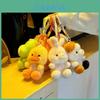Cute Animal Plush Toy With Pp Cotton Filling For Kids Gift And Collection