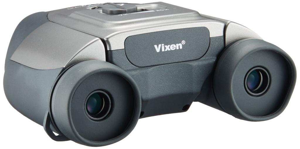 Vixen Binoculars Compact Zoom Series MZ7-20×21 1305-04