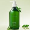 NINEMILA Apple Mint Anti-Hair Loss Shampoo for Oily Scalp 500ml
