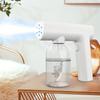 Electric Nano Wireless Atomizer, Blue Light Steam Atomizer, Humidifier, Air Aromatherapy Machine, Aromatherapy Device