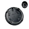 For Audi A1 4pcs 60mm 61mm 68mm 69mm Audi Hub Caps Car Wheel Center Caps For Audi A1 A2 A3 A4 A5 A6 A7 A8 S3 S6 Q3 Q5 Q7 Accessories