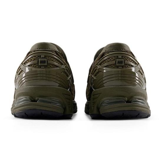 New Balance 1906L Olive Khaki U1906LNV Men's Size