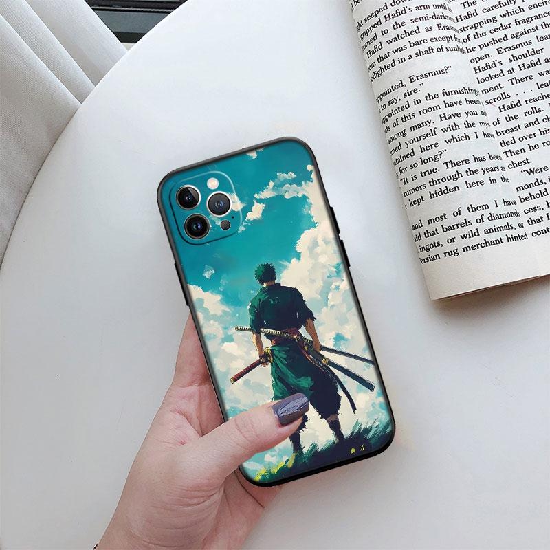 One Piece Art New High-End Phone Case for Xiaomi Poco C40 C50 C51 C55 C65 C71 C75 F2 F3 F5 F6 F7 Pro Ultra