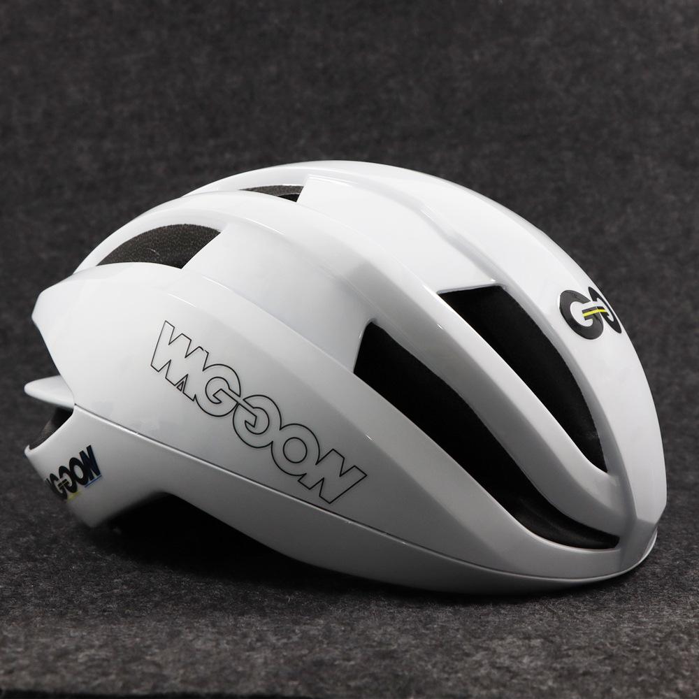 Cycling Helmet Bicycle Pneumatic Mountain Road Helmet Integrated Cycling Helmet Men's and Women's