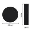 Self Adhesive Fastener Car Carpet Fixing Stickers Self Adhesive Hook and Loop Fastener Tape Carpet Anti Slip Adhesive Tape