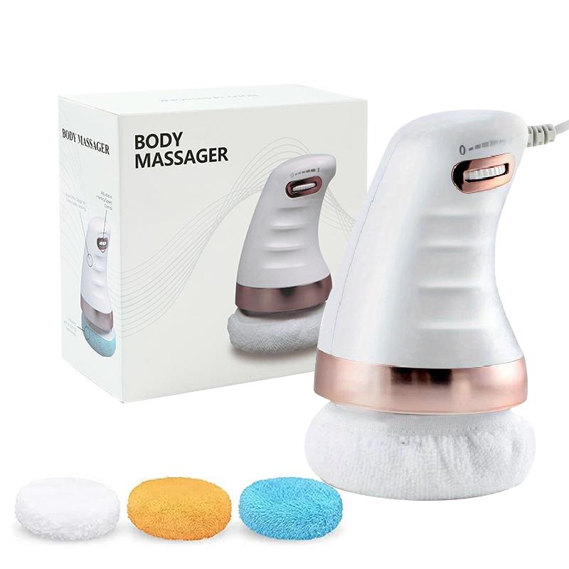 

Body Sculpting Weight Loss Vibration Anti-Cellulite Massage Devices Electric Fat Burner Massager Slimming Body Sculpting Machine
