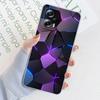 For POCO X4 GT 5G Case For Xiaomi Poco X4 GT Cover Patterned Clear Bumper TPU Silicone Soft Cases Coque For POCO X4 GT 5G Fundas