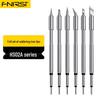HS02 Electric Soldering Iron Accessories: PD100W Fast Charging C2C Silicone Cable, High-Temperature Resistant.