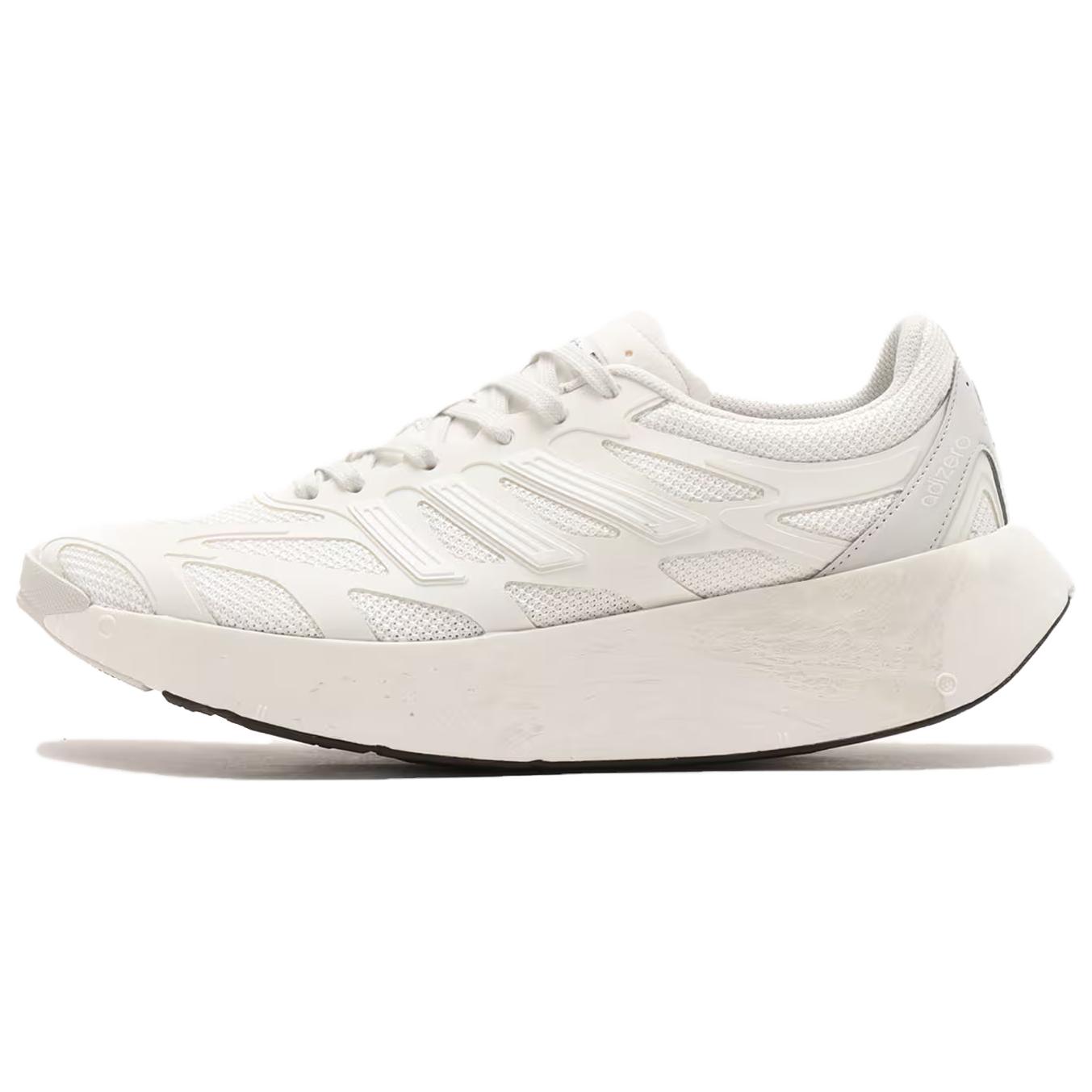 

Adidas Кроссовки унисекс Adizero Aruku Кристально-белые Облачно-белые Молочно-белые IH0849 42⅔