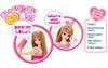 Doll Talking Doll Play Debut Set Licca-chan LD-16 Licca-chan