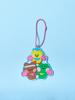 Line Friends Field Day minini Acrylic Random Keychain