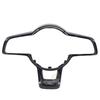 Steering Wheel Frame, Steering Wheel Accessories, And Car Accessories For Volkswagen Golf 7 MK7 GTI 7.5