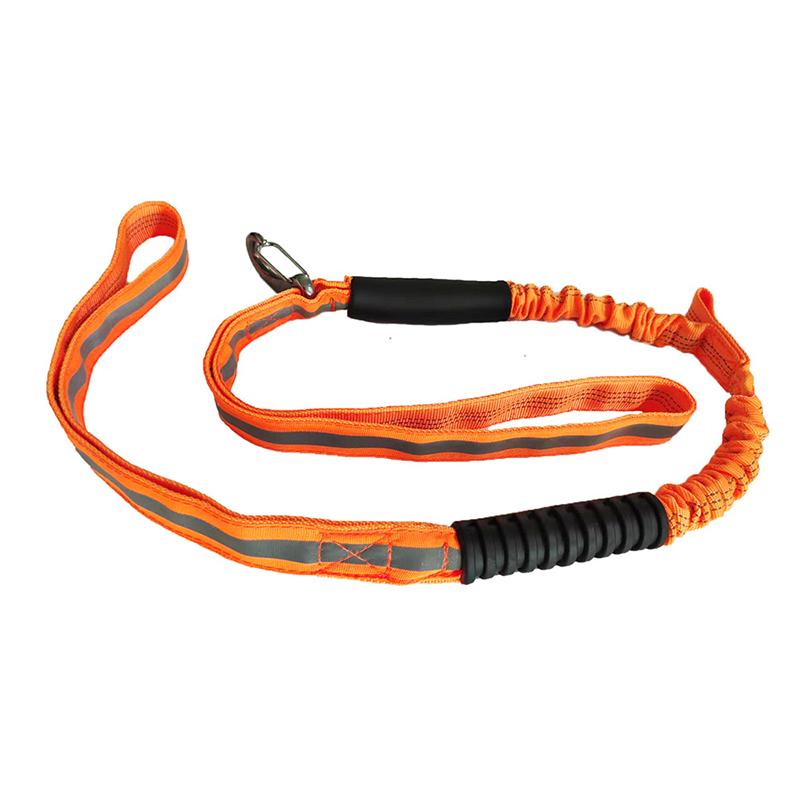 

1 шт. каяк, водное судно, гидроцикл, понтон, каноэ, электропитание со светоотражающей полосой, причальные линии, эластичные морские веревки, шнуры для банджи, амортизирующие стяжки оранжевый