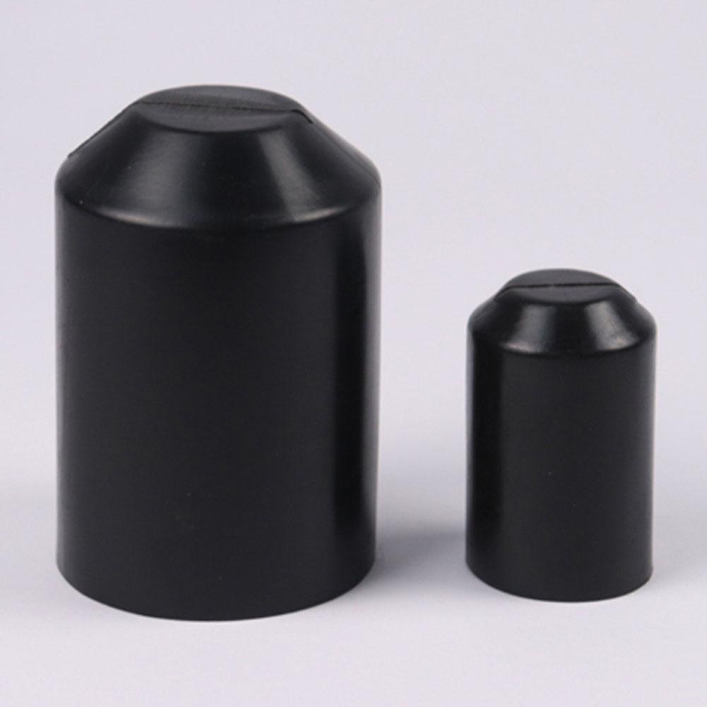 Waterproof End Cap Cable Ease Of Use Efficient Layer