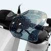 Windproof Motorcycle Hand Guard Scooter Handlebar Hand Protector Motorcycle Handguards Hand Guards Protector Fit For Motorcycle