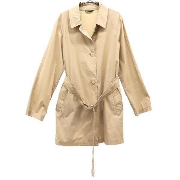 Mackintosh Trench Coat 34 Beige Women Used