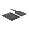 MidOcean Jettag Passport Holder and Luggage Tag Set