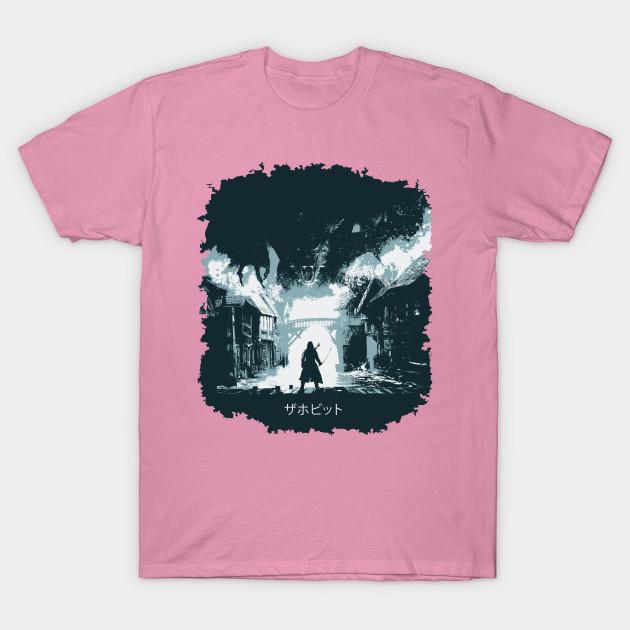 

Женская футболка Гнев Смауга Принт Харадзюку Кавайная футболка Летняя с коротким рукавом Женская футболка Топ S