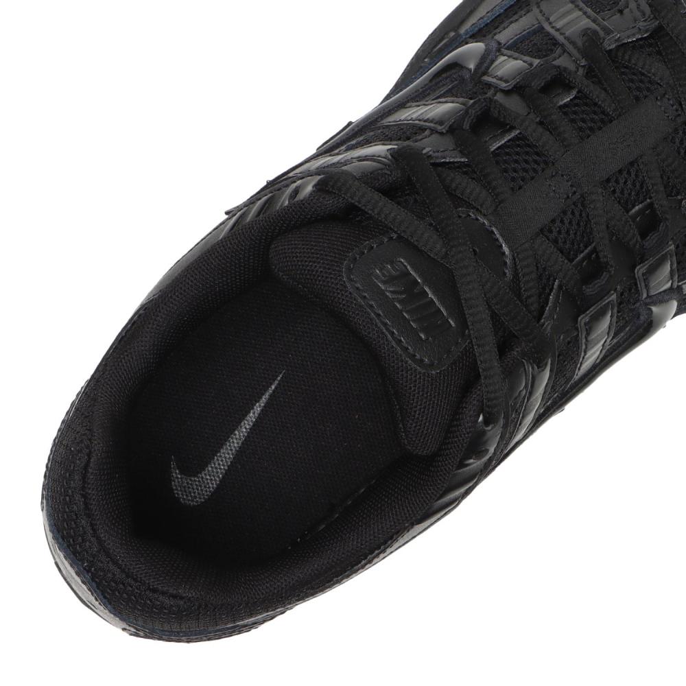 Nike P 6000 Mcd6404 002Blk Blk