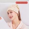 Windproof Cotton Postpartum Headscarf & Hat for Spring/Summer – Maternity & Pregnant Women's Essential