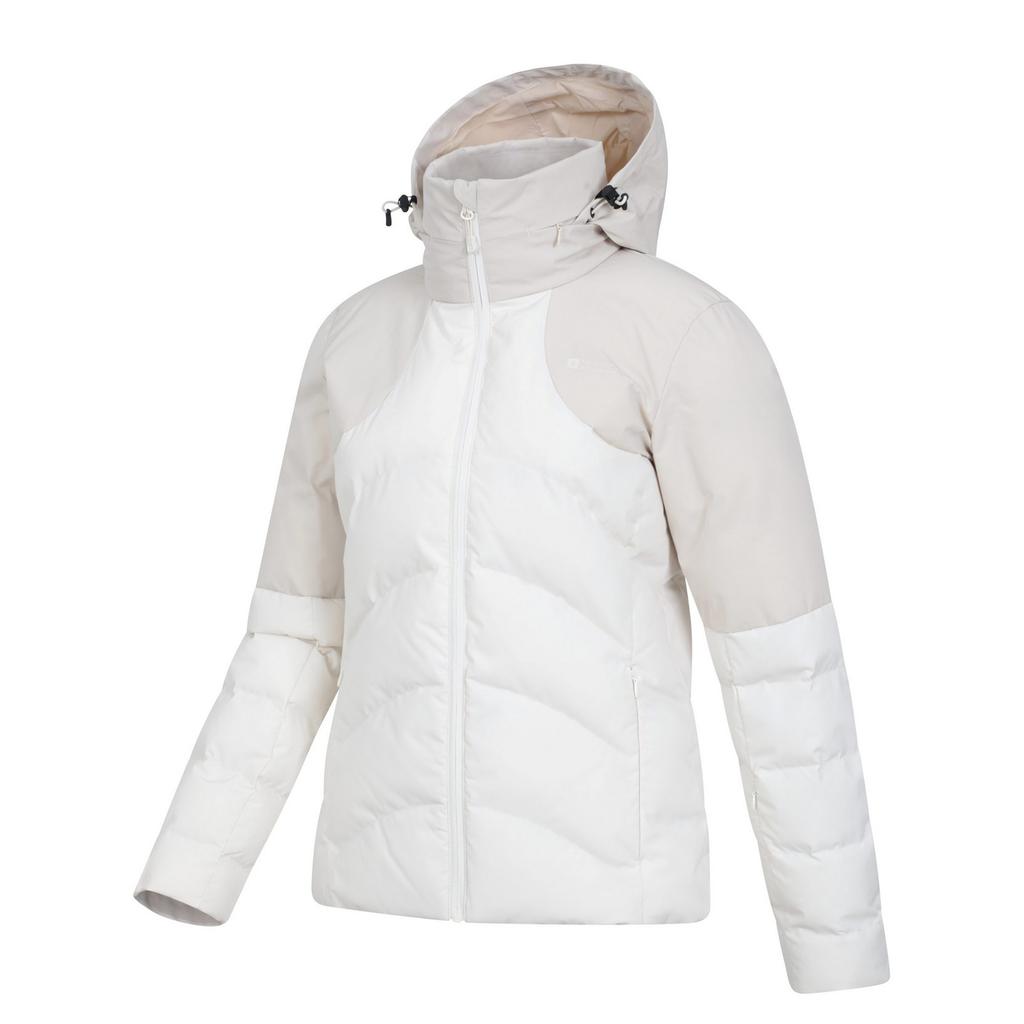 Mountain Warehouse Womens/Ladies Cairngorm Baffled Ski Jacket